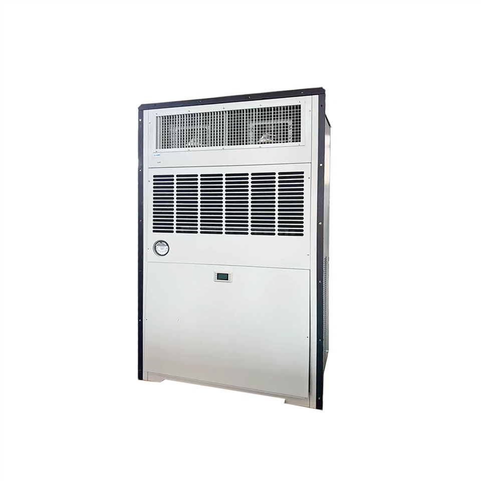 Containerized Energy Storage Systems Air Conditioner factory